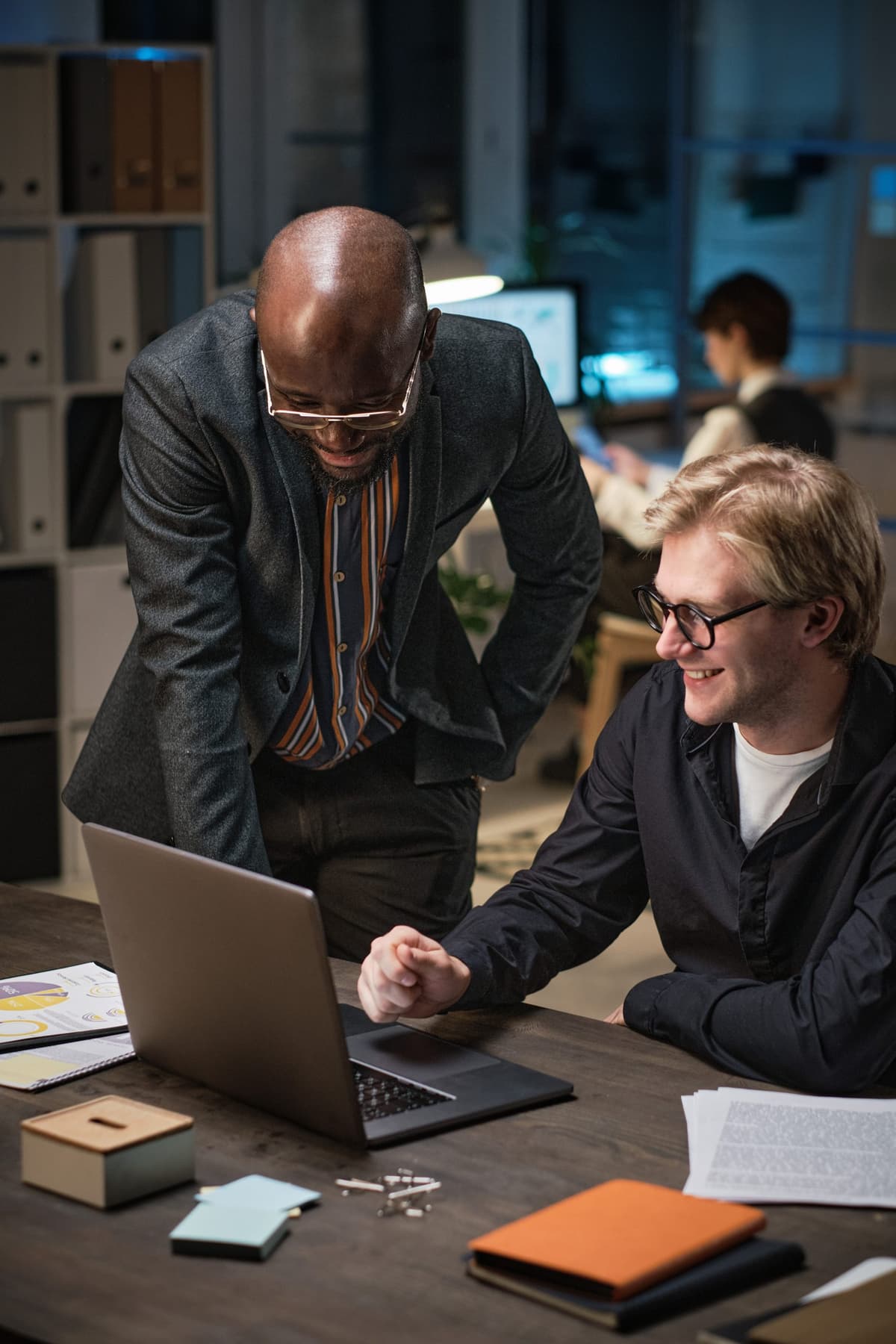 IT-Consulting-&-Advisory image