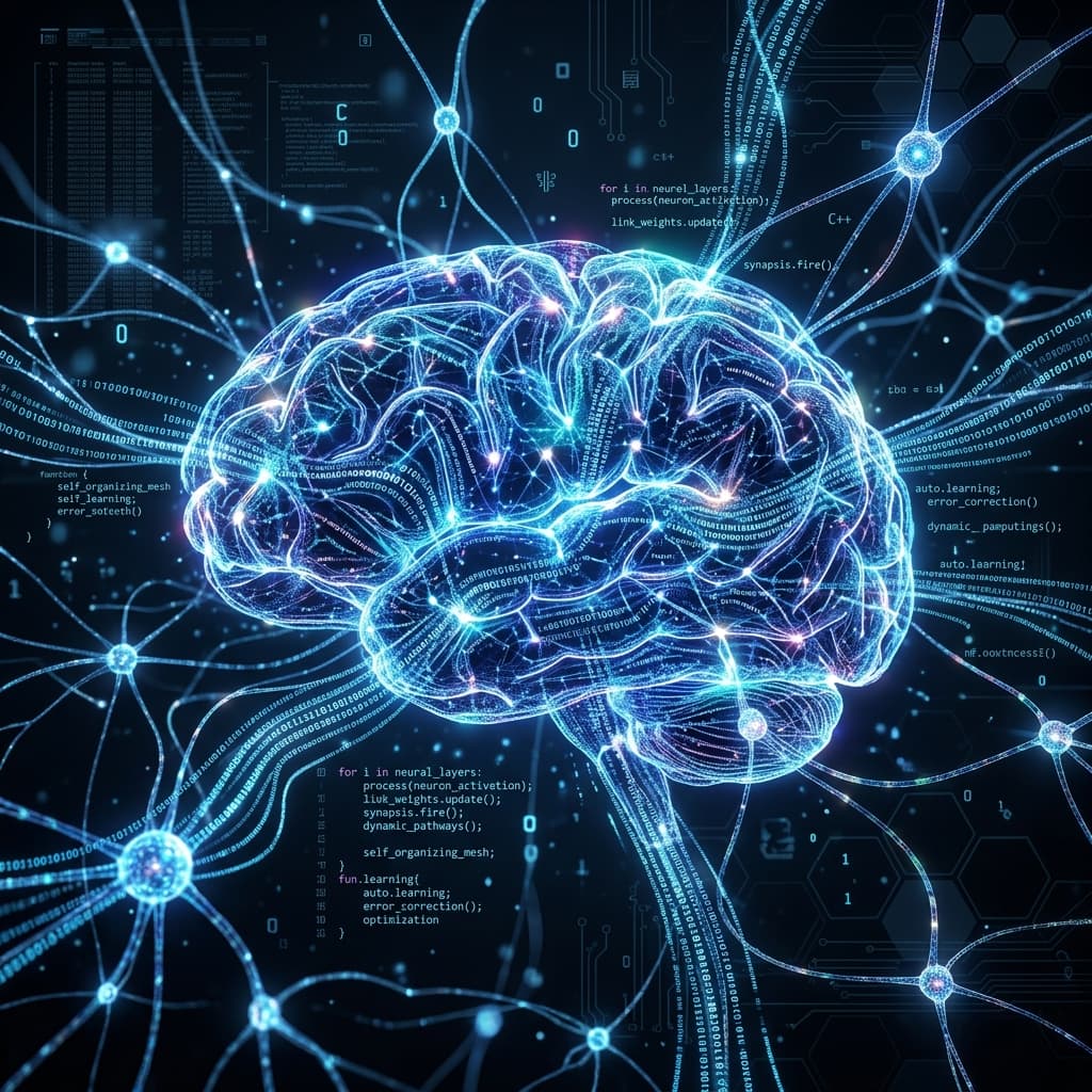 The Rise of Autonomous AI Agents in Production