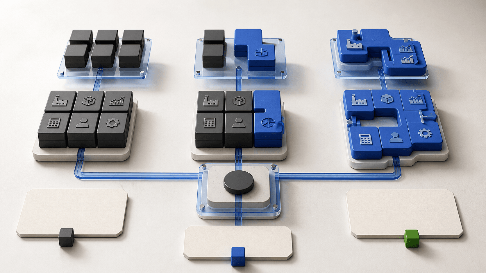 Custom ERP vs Off-the-Shelf Software in India: How to Choose