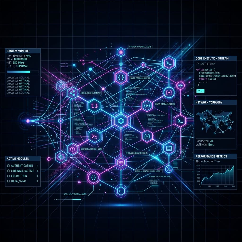 Revolutionising Software Development with SaaS and AI