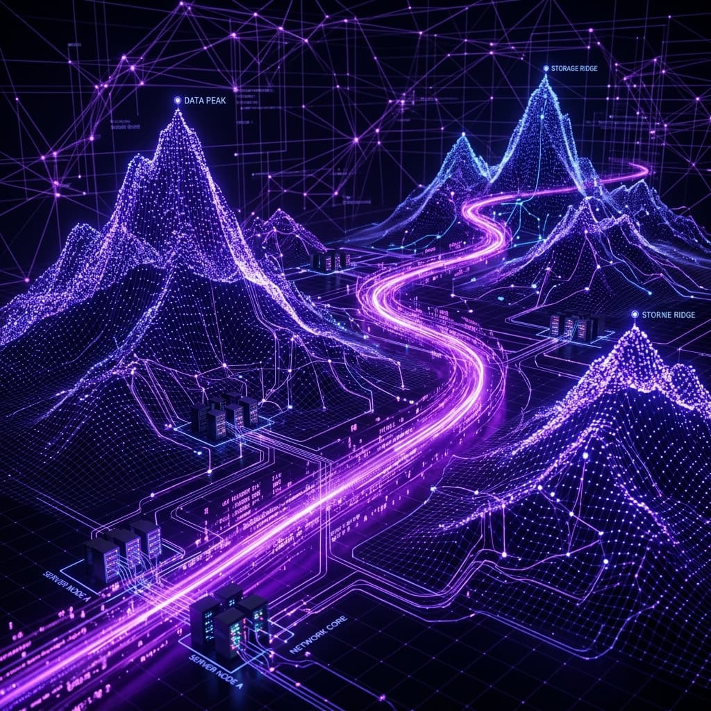 AI-Native Data Analytics: Beyond SQL and Dashboards
