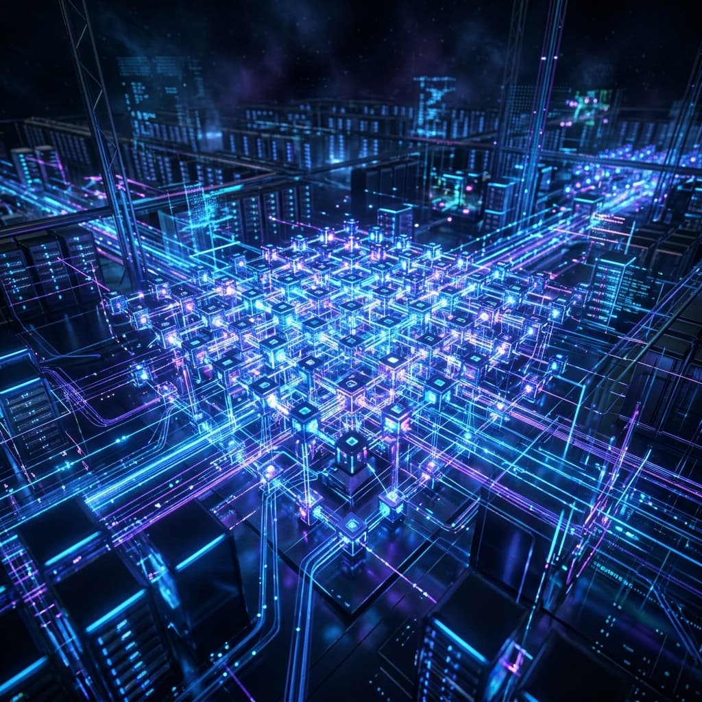 Maximising Multi-Cloud Performance: Architecture & Trade-offs