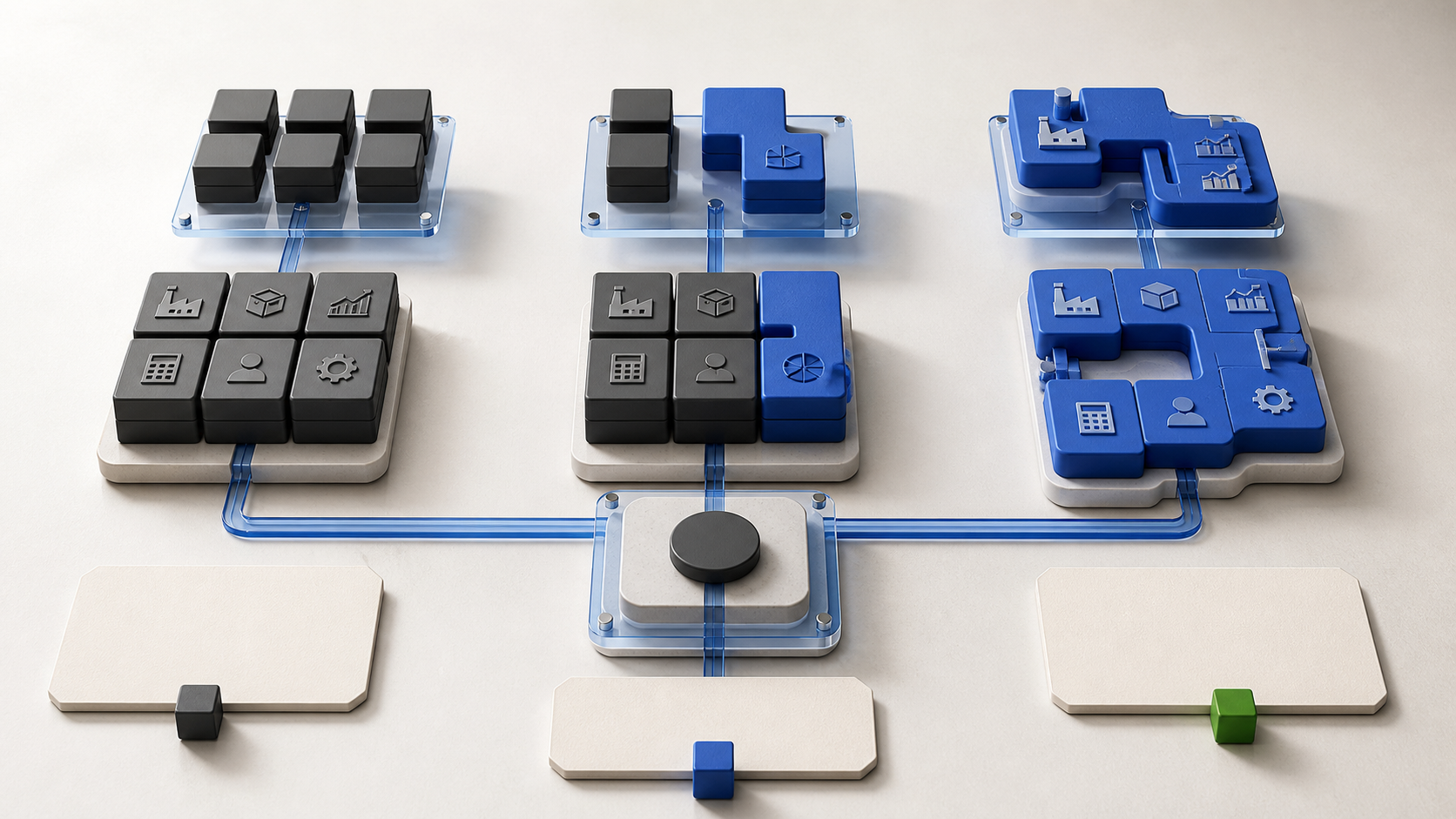 Custom ERP vs Off-the-Shelf Software in India: How to Choose